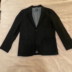 Gap Wool blend sport coat